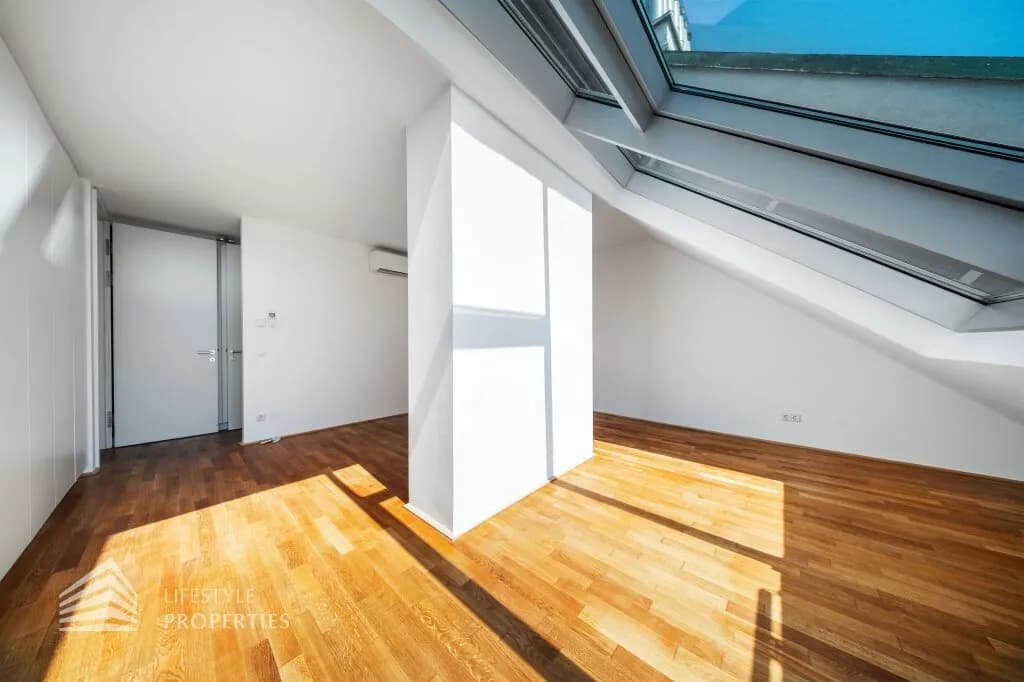 5-Zimmer-Wohnung mieten in Wien – 192,7 m², € 6.933 – Bild 16 von 34