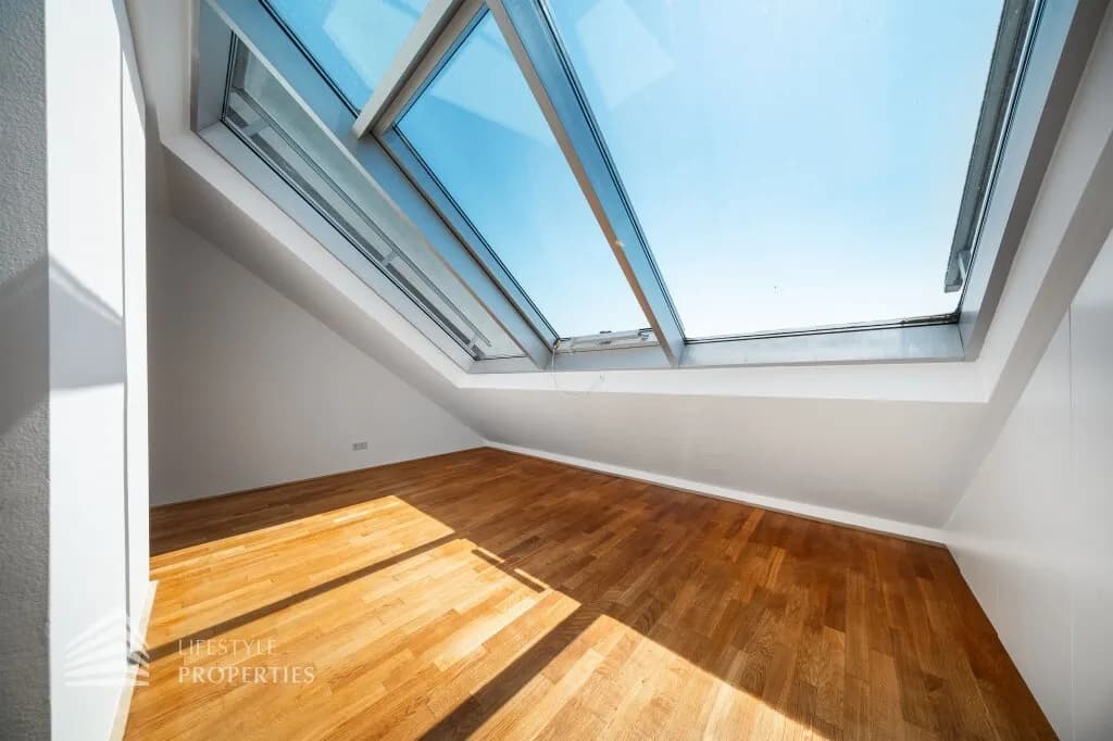 5-Zimmer-Wohnung mieten in Wien – 192,7 m², € 6.933 – Bild 17 von 34