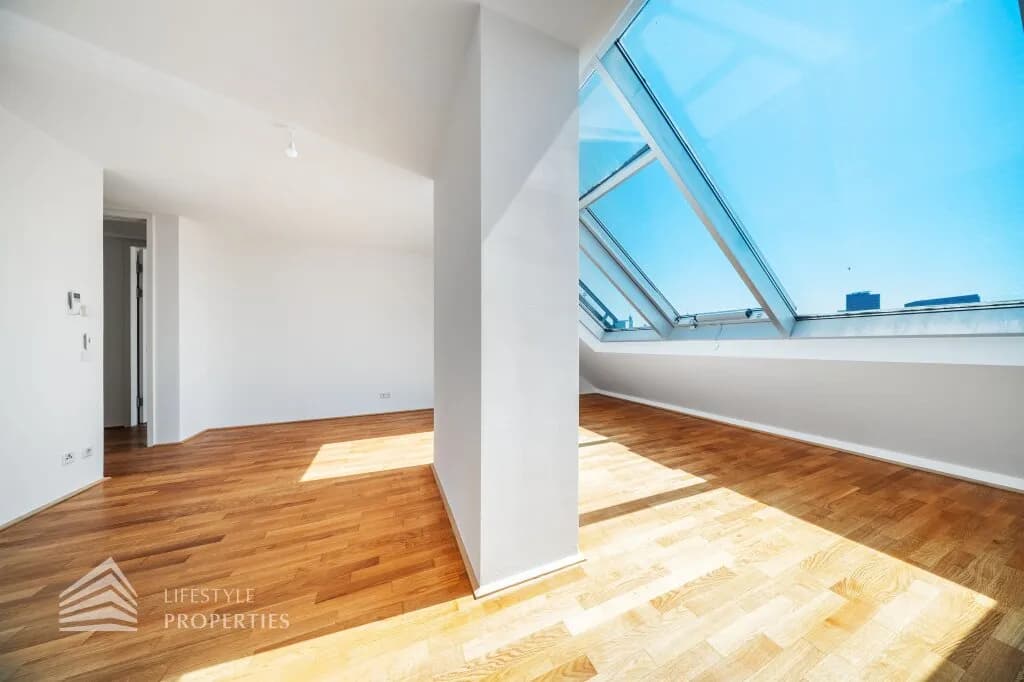 5-Zimmer-Wohnung mieten in Wien – 192,7 m², € 6.933 – Bild 18 von 34