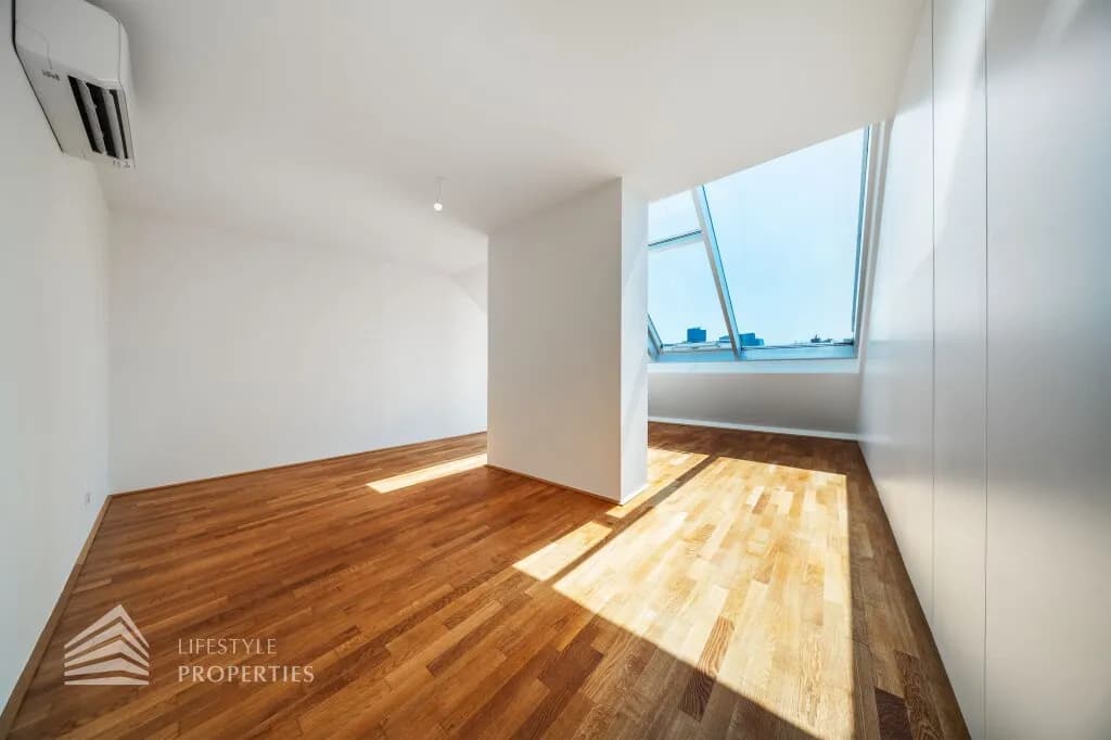 5-Zimmer-Wohnung mieten in Wien – 192,7 m², € 6.933 – Bild 21 von 34