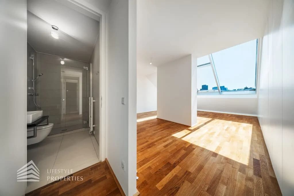 5-Zimmer-Wohnung mieten in Wien – 192,7 m², € 6.933 – Bild 22 von 34