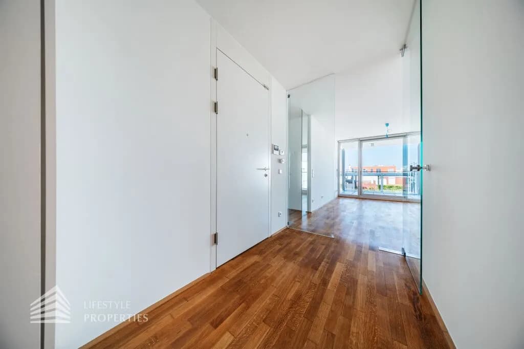 5-Zimmer-Wohnung mieten in Wien – 192,7 m², € 6.933 – Bild 25 von 34