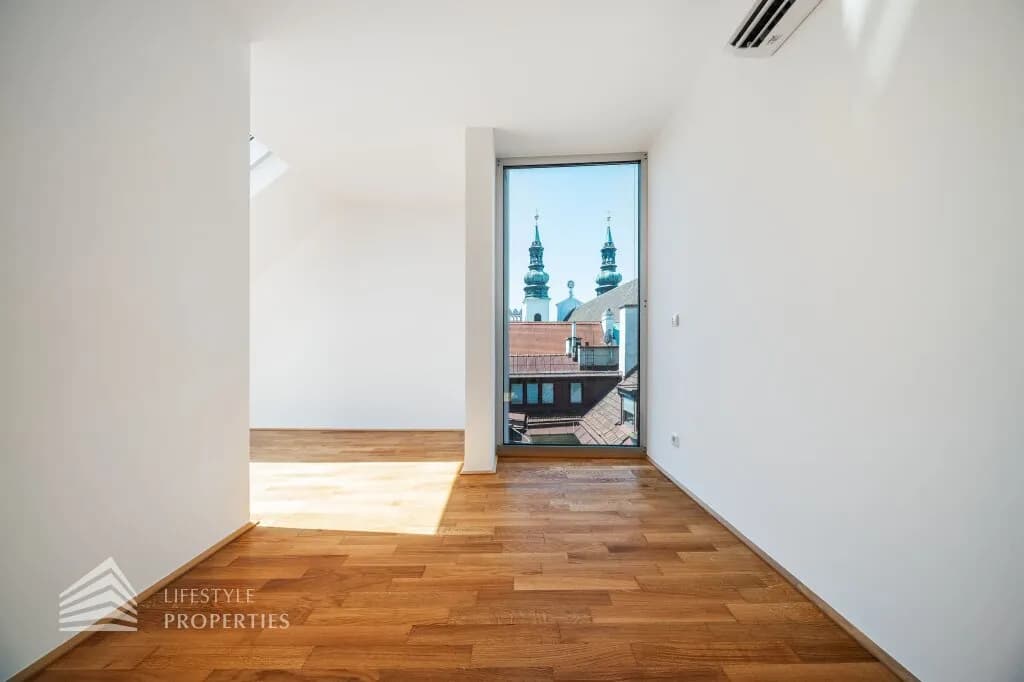 5-Zimmer-Wohnung mieten in Wien – 192,7 m², € 6.933 – Bild 26 von 34