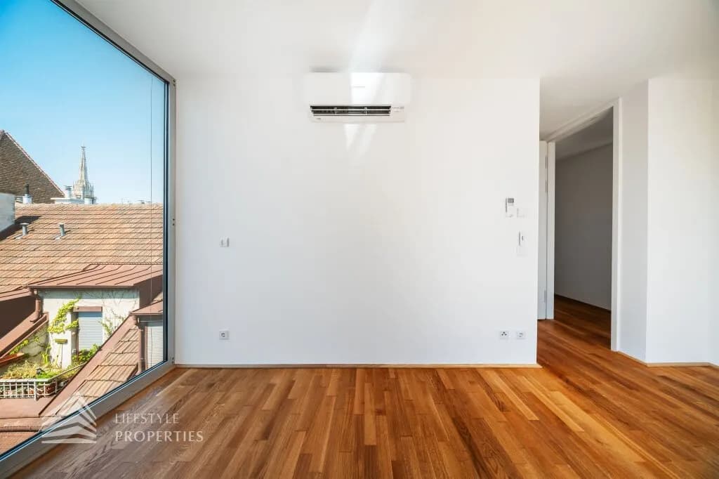 5-Zimmer-Wohnung mieten in Wien – 192,7 m², € 6.933 – Bild 27 von 34