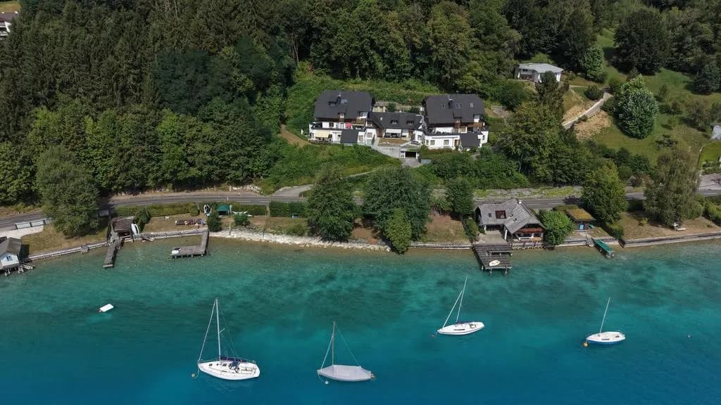 2-Zimmer-Wohnung kaufen in Vöcklabruck