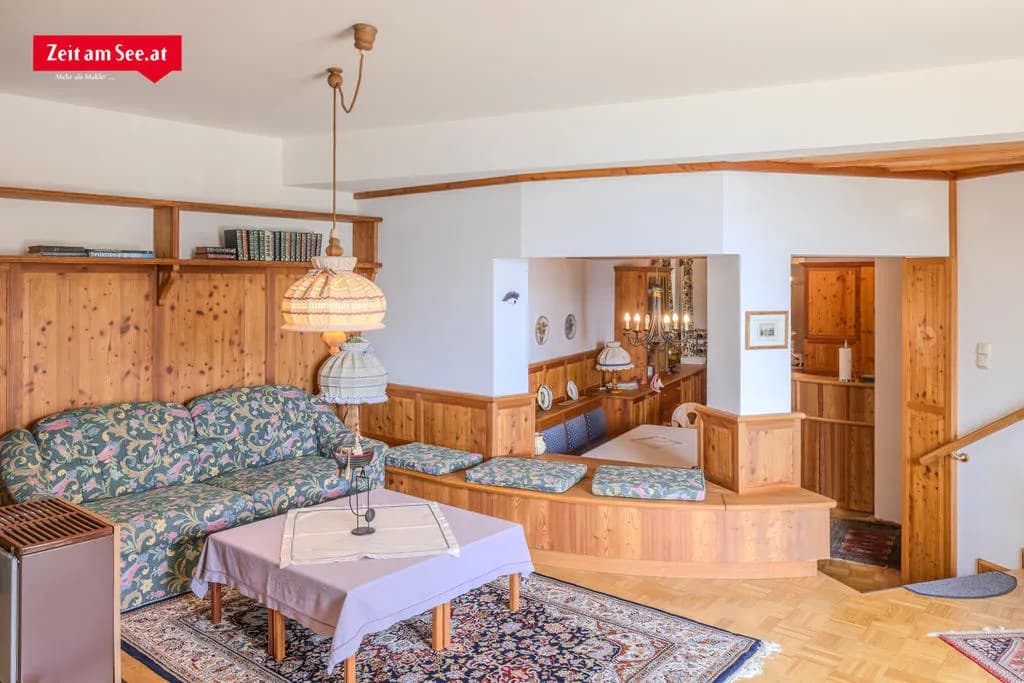2-Zimmer-Wohnung kaufen in Vöcklabruck – Bild 3 von 6
