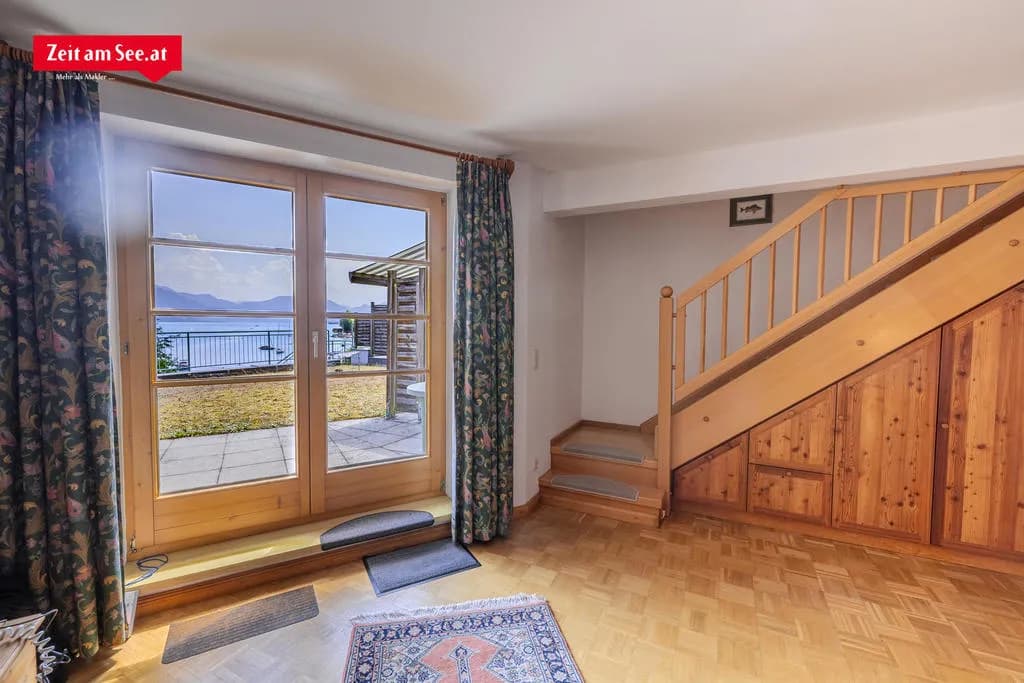 2-Zimmer-Wohnung kaufen in Vöcklabruck – Bild 4 von 6