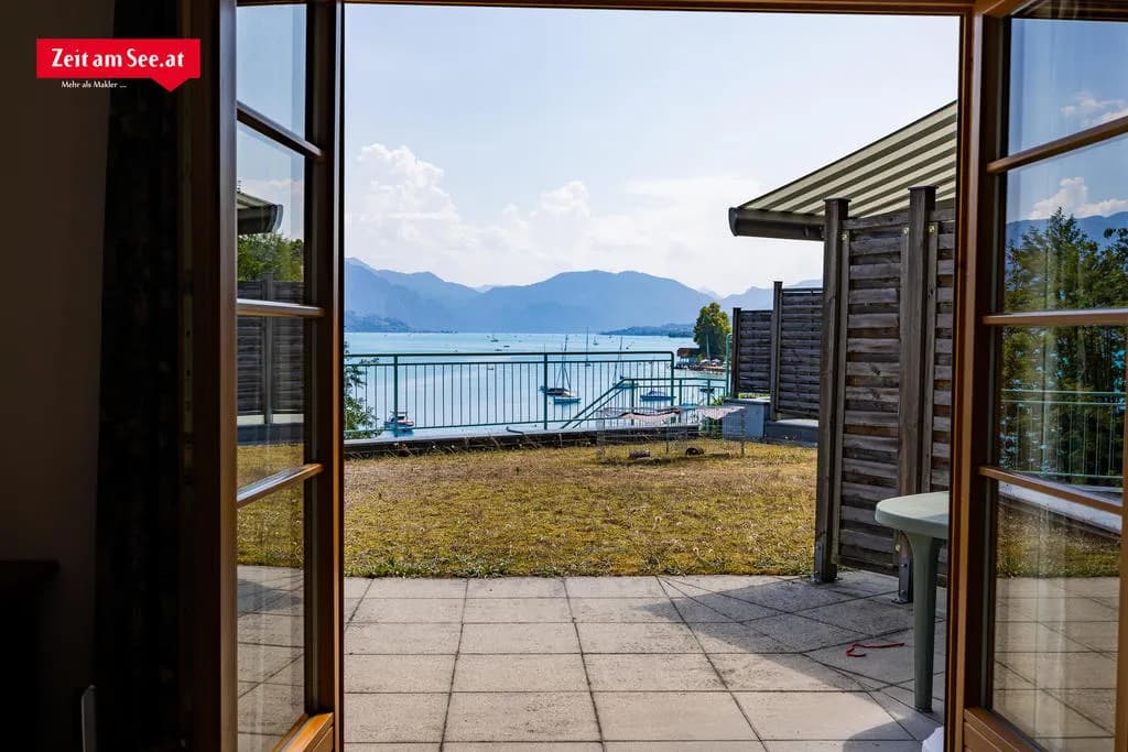 2-Zimmer-Wohnung kaufen in Vöcklabruck – 72 m², € 820.000 – Bild 7 von 8