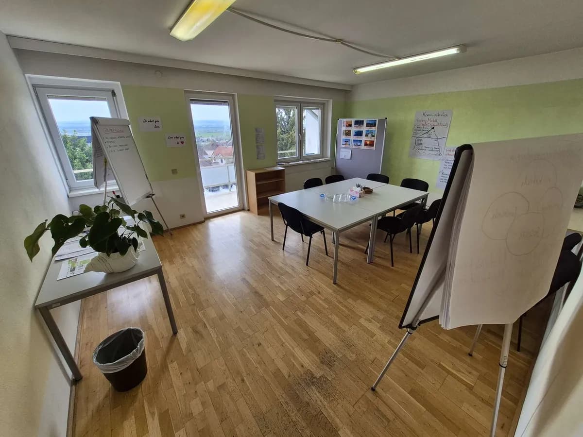 5-Zimmer-Gewerbeimmobilie mieten in Eisenstadt – 89 m², € 1.134 – Bild 5 von 16