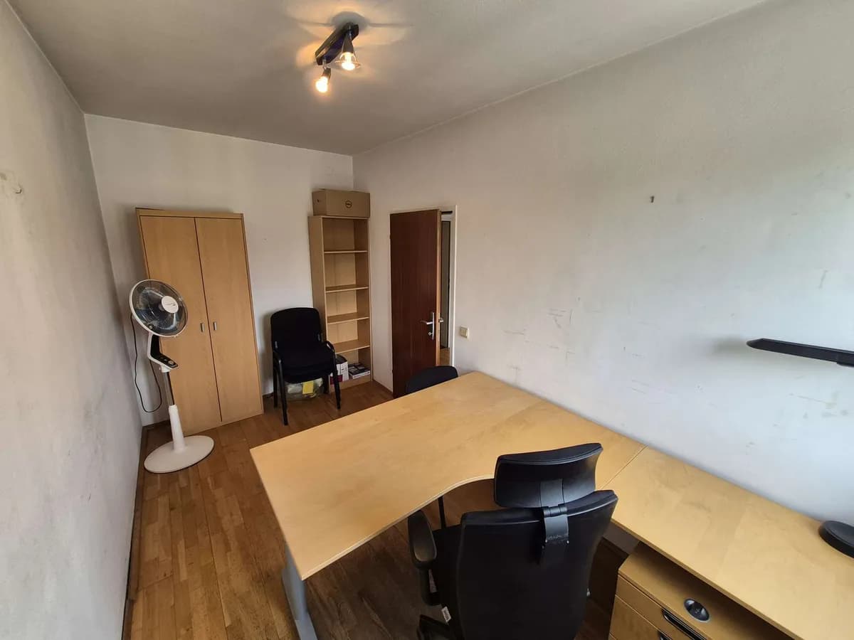 5-Zimmer-Gewerbeimmobilie mieten in Eisenstadt – 89 m², € 1.134 – Bild 10 von 16