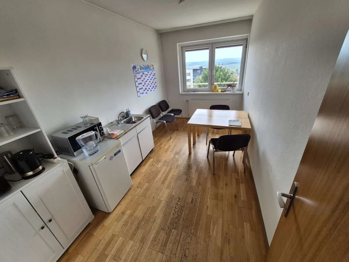 5-Zimmer-Gewerbeimmobilie mieten in Eisenstadt – 89 m², € 1.134 – Bild 14 von 16