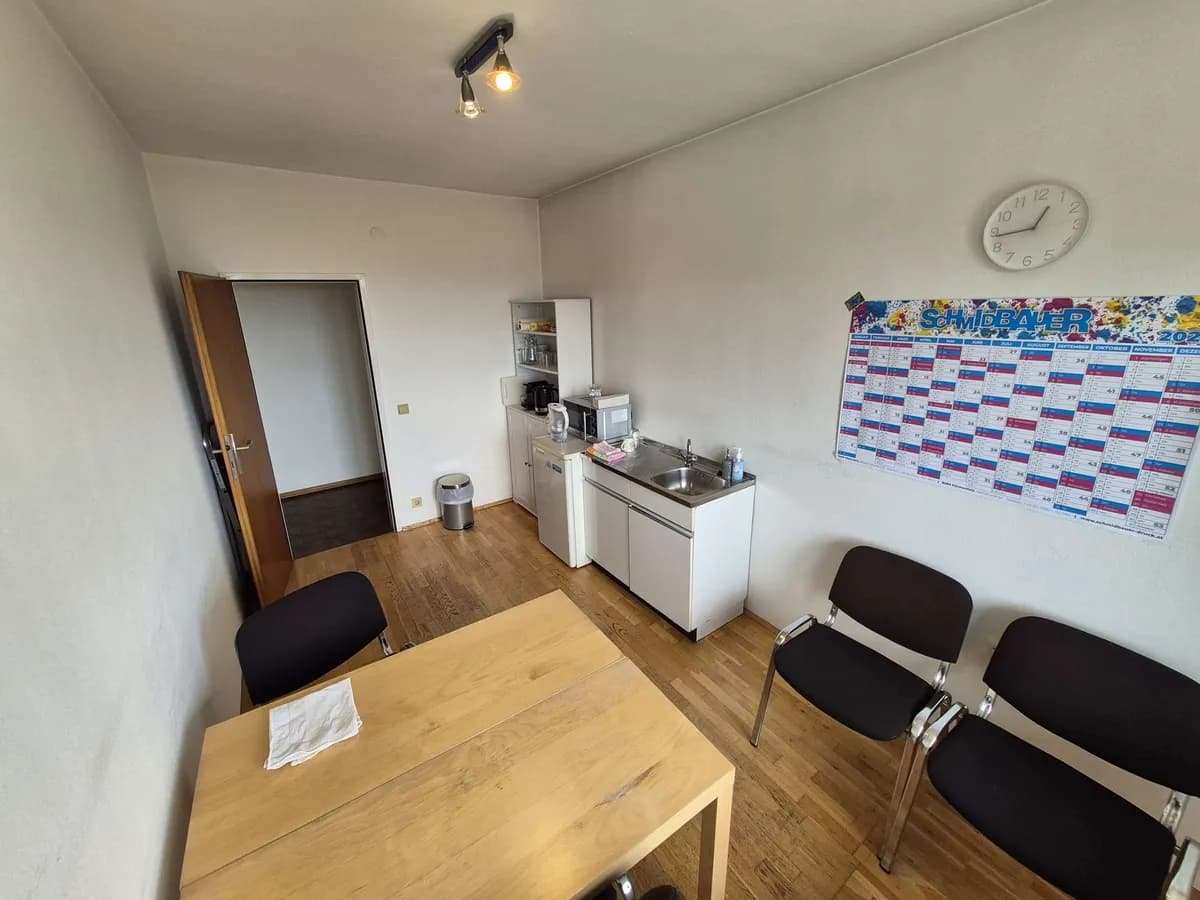 5-Zimmer-Gewerbeimmobilie mieten in Eisenstadt – 89 m², € 1.134 – Bild 16 von 16