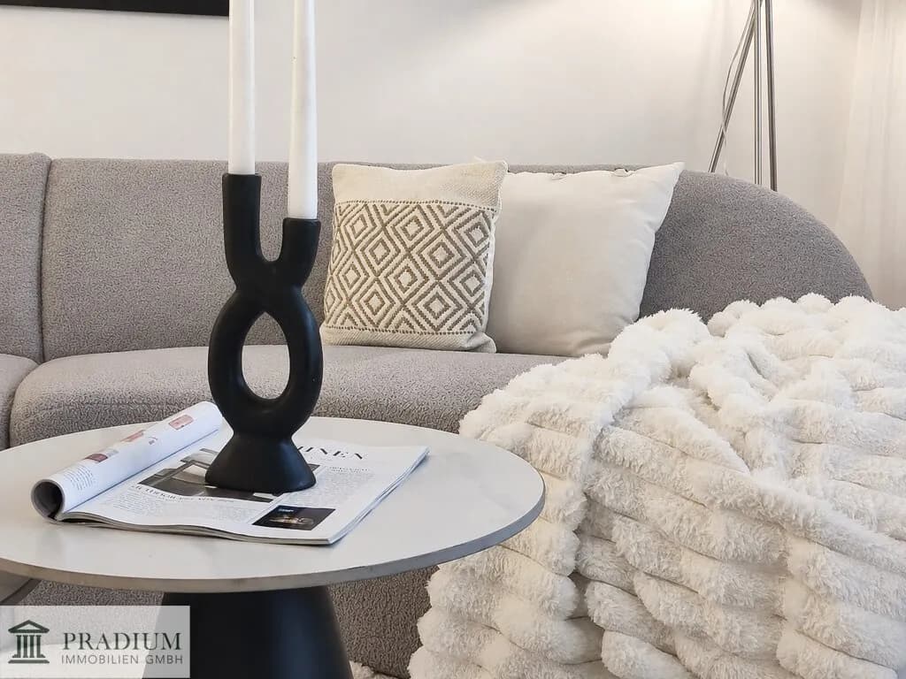 3-Zimmer-Wohnung kaufen in Baden – 67 m², € 286.000 – Bild 5 von 10