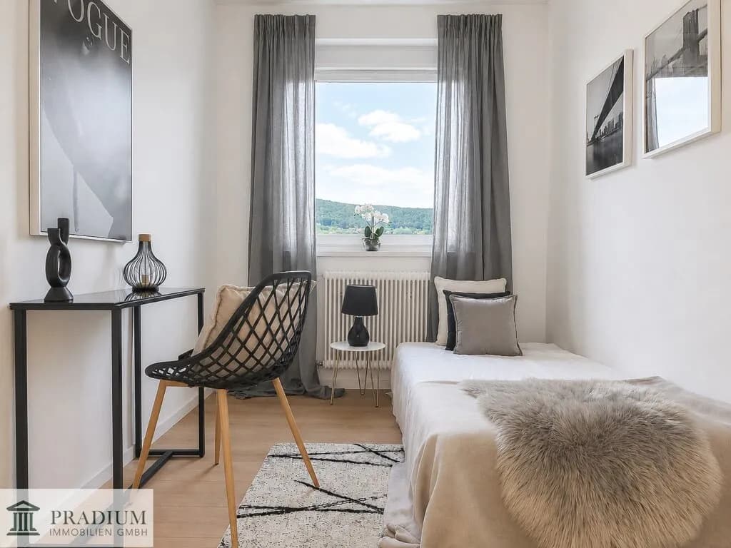 3-Zimmer-Wohnung kaufen in Baden – 67 m², € 286.000 – Bild 6 von 10