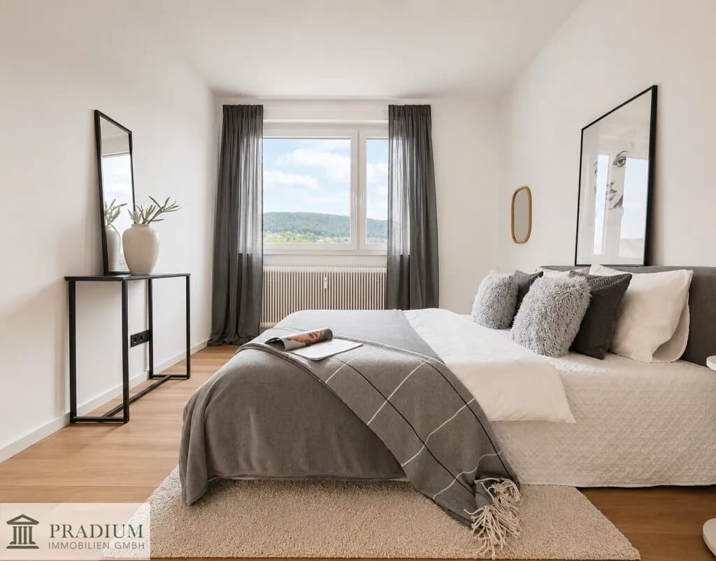 3-Zimmer-Wohnung kaufen in Baden – 67 m², € 286.000 – Bild 7 von 10