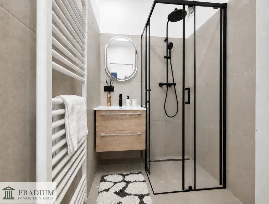 3-Zimmer-Wohnung kaufen in Baden – 67 m², € 286.000 – Bild 9 von 10