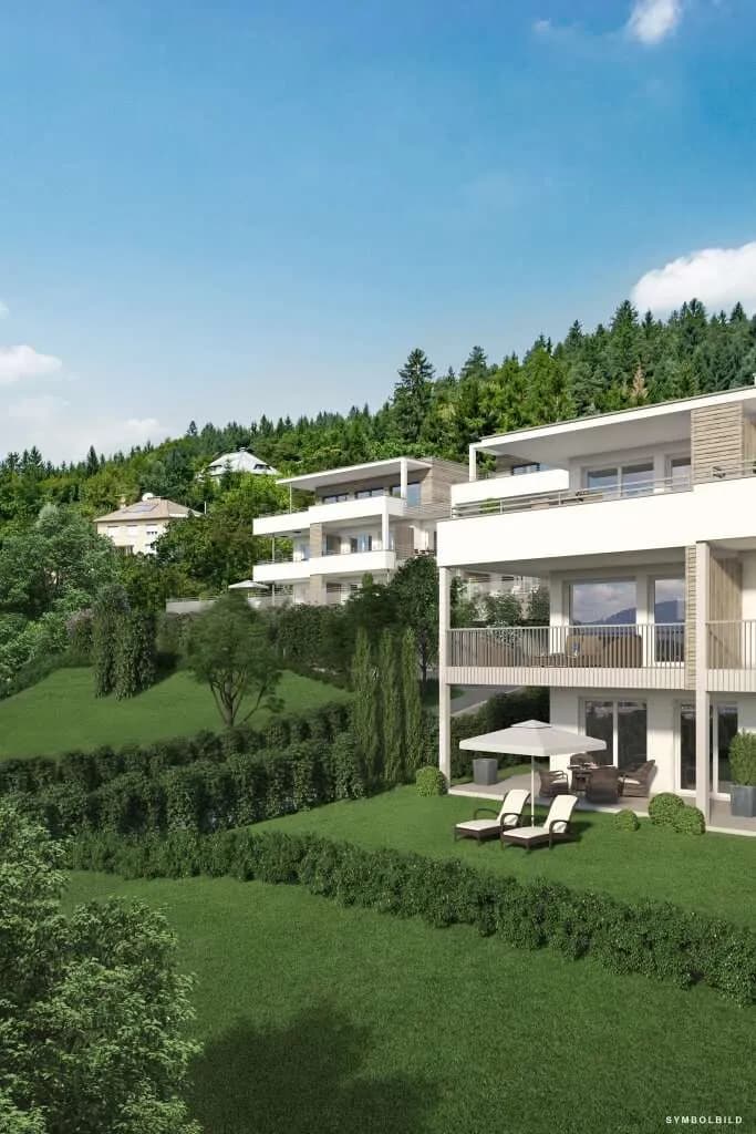 Wohnung kaufen in Klagenfurt – Bild 2 von 14