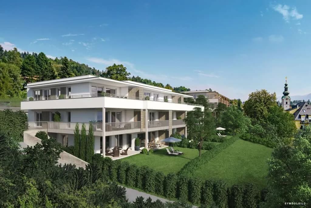 Wohnung kaufen in Klagenfurt – Bild 3 von 14