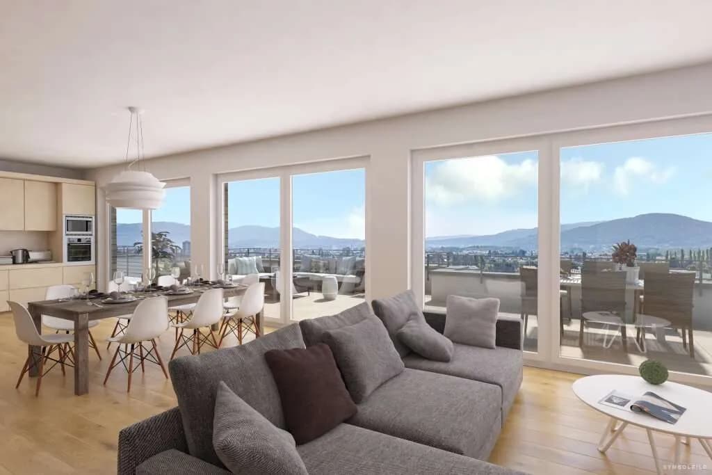 Wohnung kaufen in Klagenfurt – Bild 4 von 14