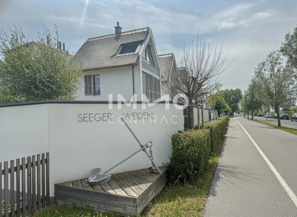 2-Zimmer-Wohnung kaufen in Neusiedl am See – 66 m², € 439.000 – Bild 26 von 33