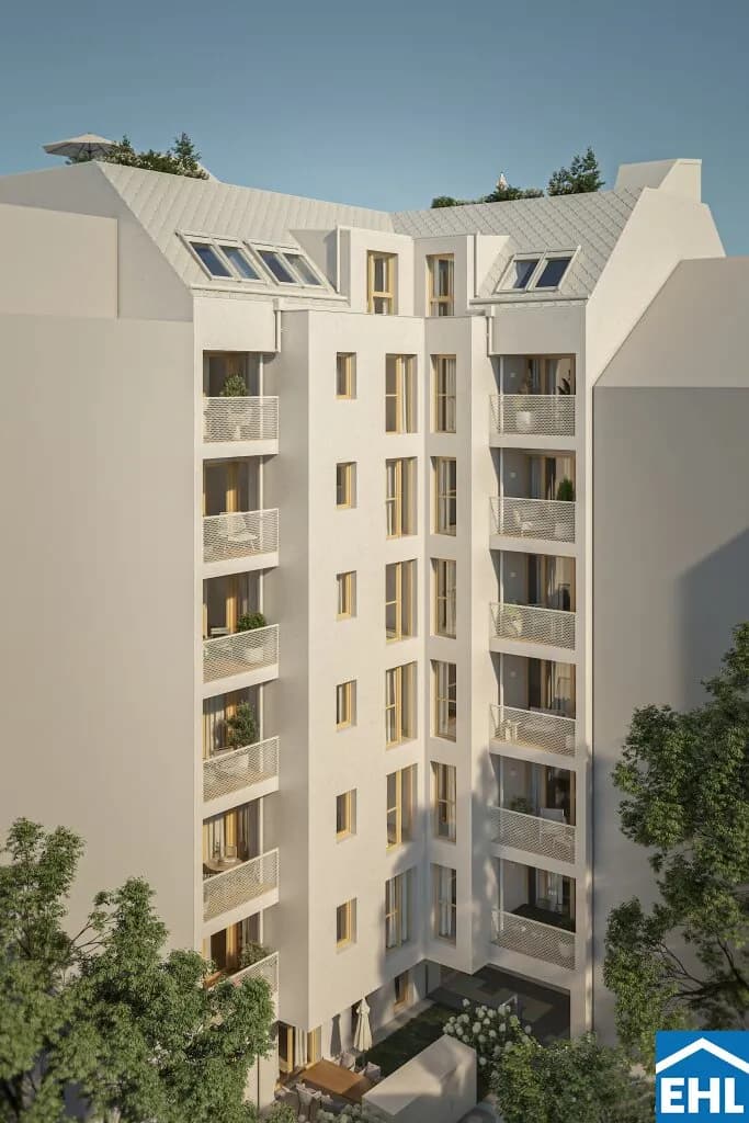 Immobilie kaufen in Wien – 71,21 m², € 387.783 – Bild 5 von 6