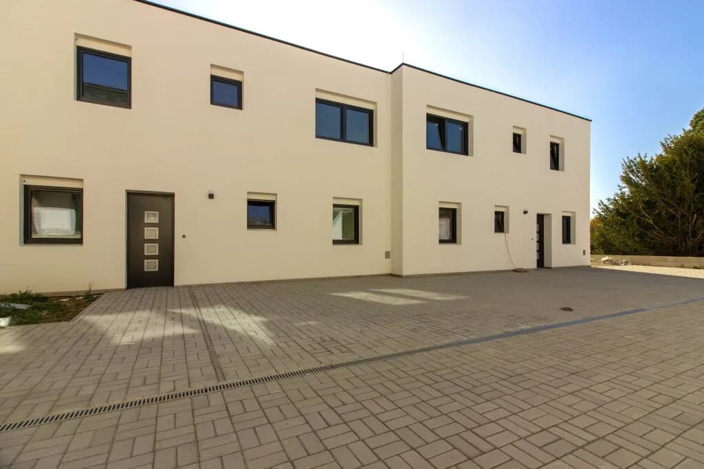 4-Zimmer-Haus kaufen in Eisenstadt – 109,92 m², € 525.000