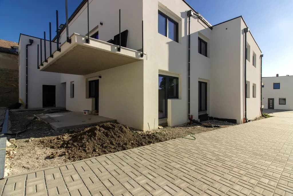 4-Zimmer-Haus kaufen in Eisenstadt – 109,92 m², € 525.000 – Bild 11 von 18