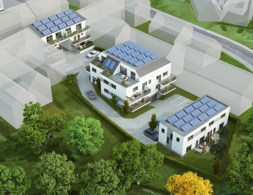 4-Zimmer-Haus kaufen in Eisenstadt – 109,92 m², € 525.000 – Bild 12 von 18