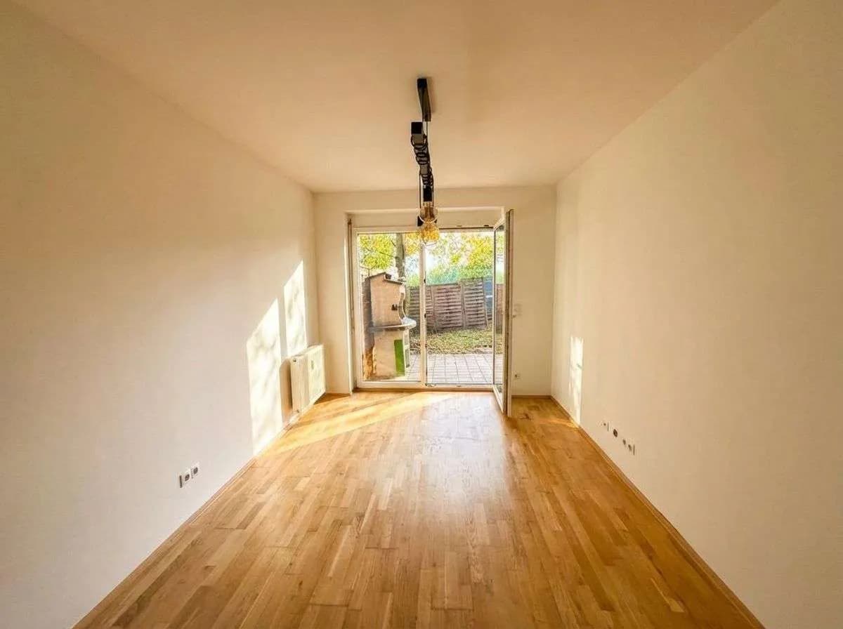 2-Zimmer-Wohnung kaufen in Graz – 40 m², € 149.000