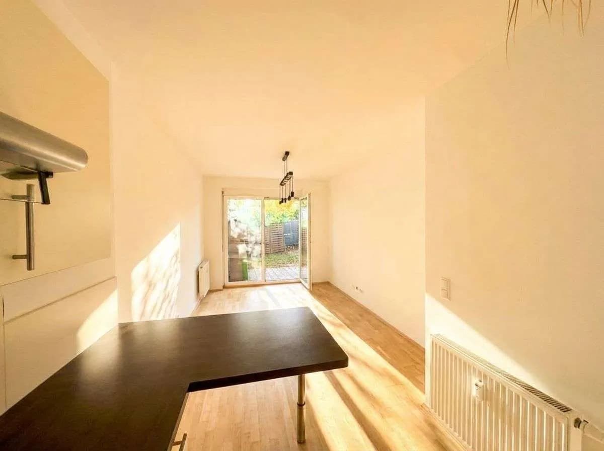 2-Zimmer-Wohnung kaufen in Graz – 40 m², € 149.000 – Bild 2 von 5