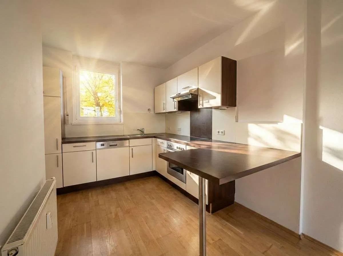 2-Zimmer-Wohnung kaufen in Graz – 40 m², € 149.000 – Bild 3 von 5
