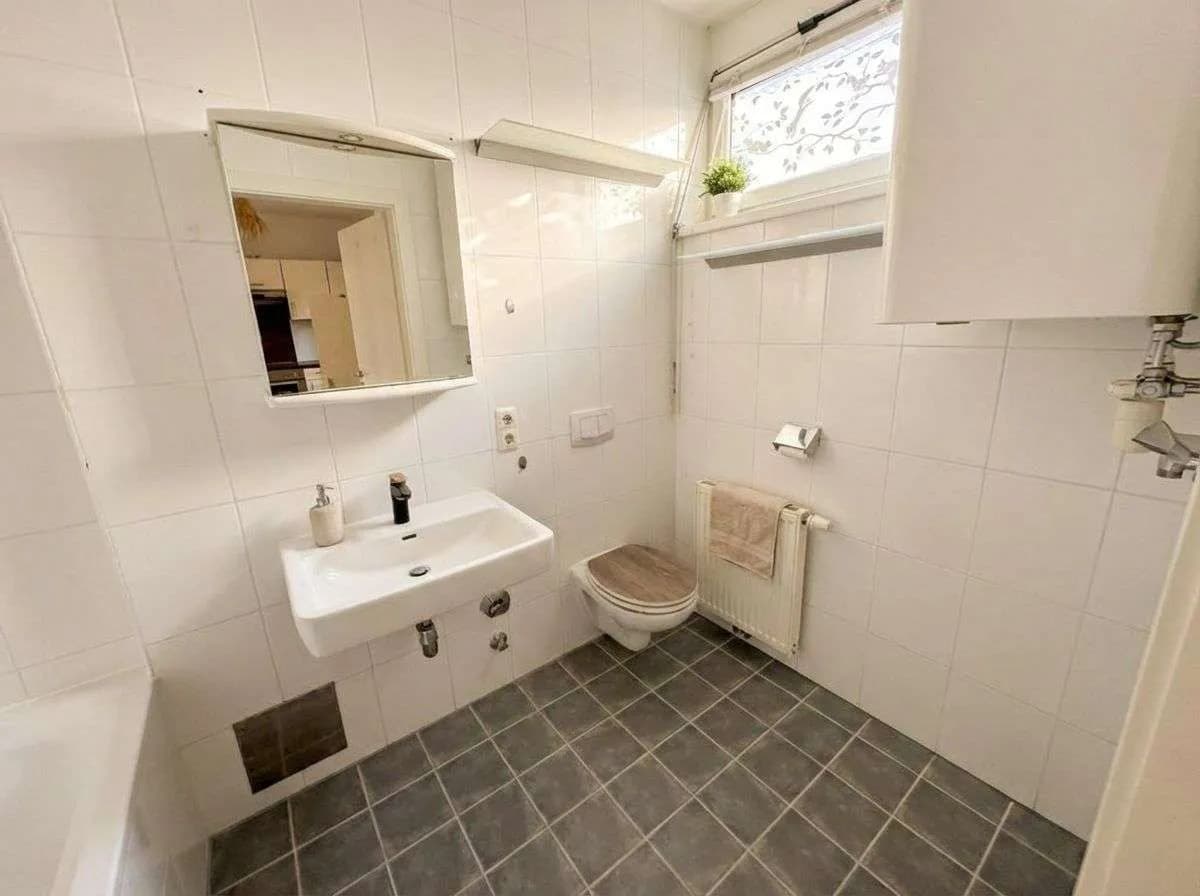 2-Zimmer-Wohnung kaufen in Graz – 40 m², € 149.000 – Bild 5 von 5