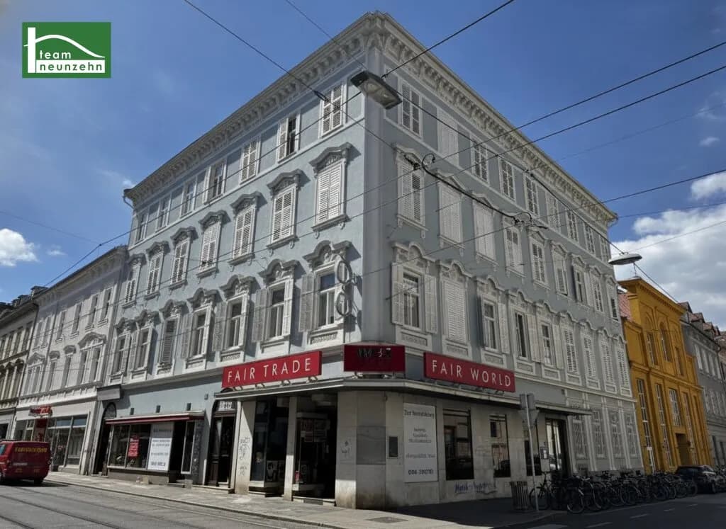 Gewerbeimmobilie mieten in Graz – 130 m², € 2.960 – Bild 3 von 7