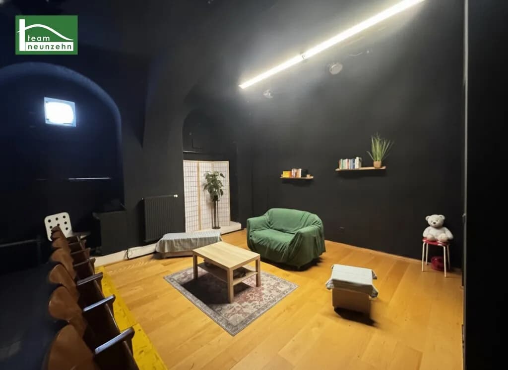 Gewerbeimmobilie mieten in Graz – 130 m², € 2.960 – Bild 5 von 7