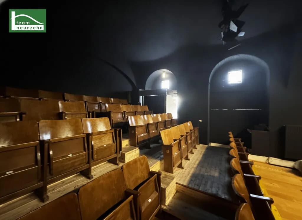 Gewerbeimmobilie mieten in Graz – 130 m², € 2.960 – Bild 6 von 7
