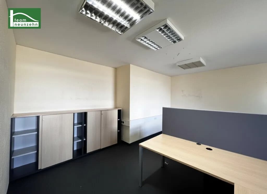 Gewerbeimmobilie mieten in Graz – 400 m², € 3.560 – Bild 2 von 5