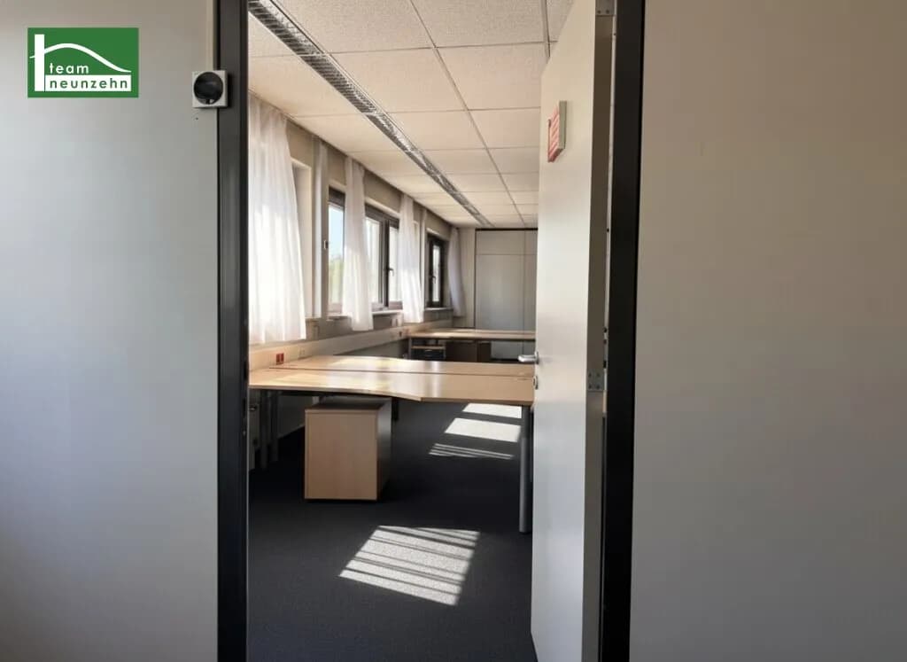 Gewerbeimmobilie mieten in Graz – 400 m², € 3.560 – Bild 3 von 5