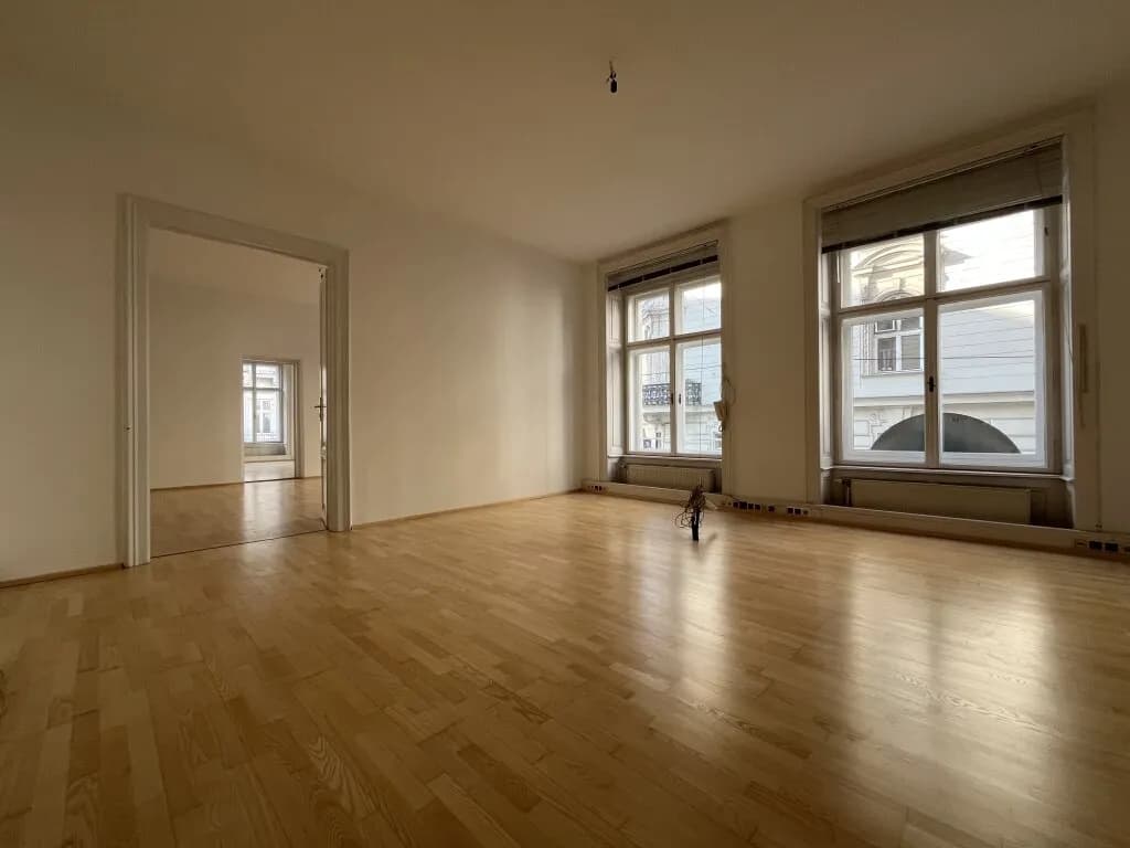 4-Zimmer-Gewerbeimmobilie mieten in Wien – 178 m², € 4.083 – Bild 2 von 12