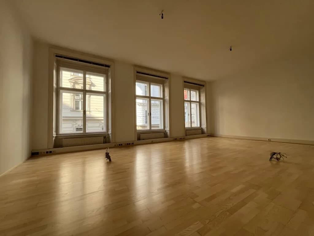 4-Zimmer-Gewerbeimmobilie mieten in Wien – 178 m², € 4.083 – Bild 3 von 12