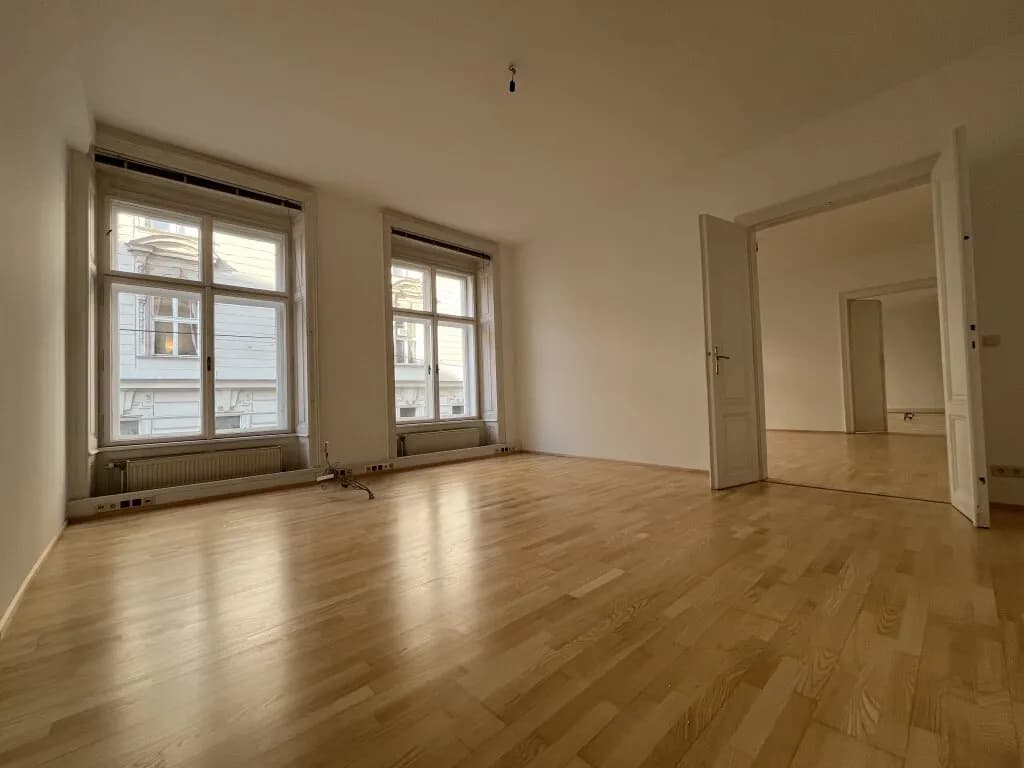 4-Zimmer-Gewerbeimmobilie mieten in Wien – 178 m², € 4.083 – Bild 4 von 12