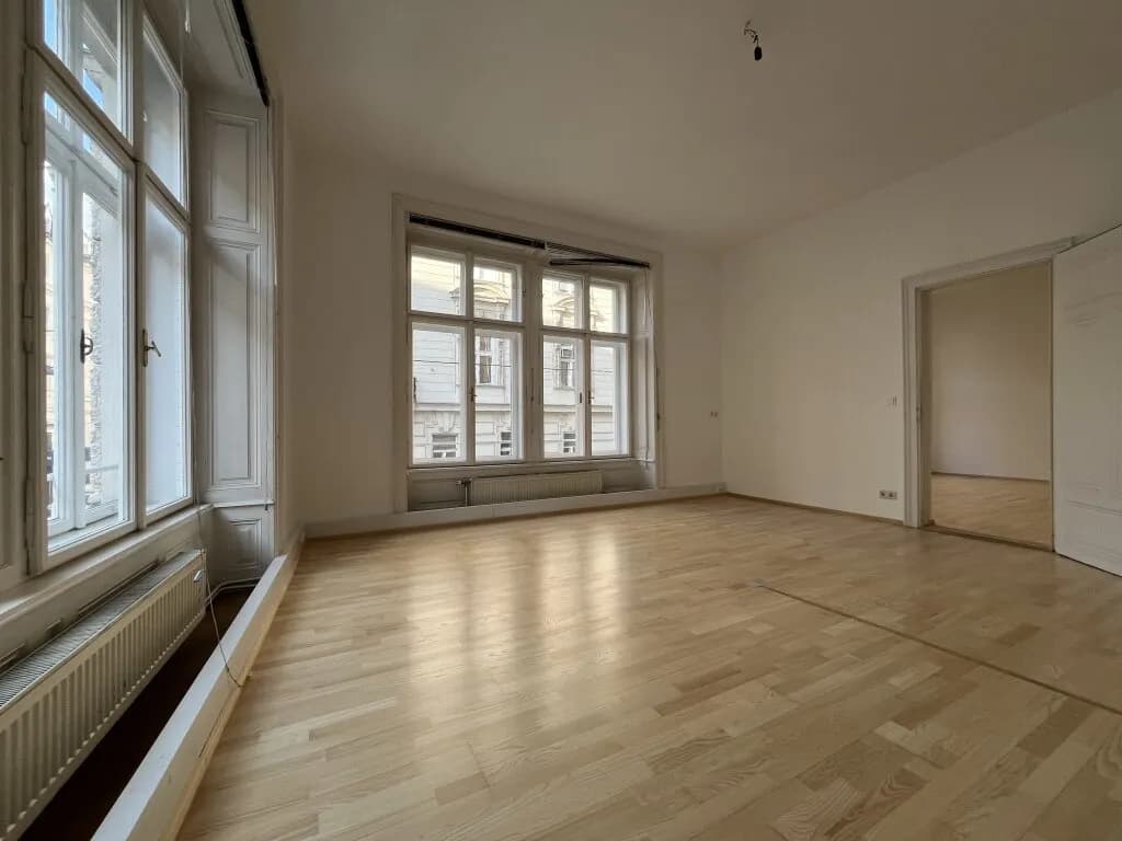 4-Zimmer-Gewerbeimmobilie mieten in Wien – 178 m², € 4.083 – Bild 5 von 12