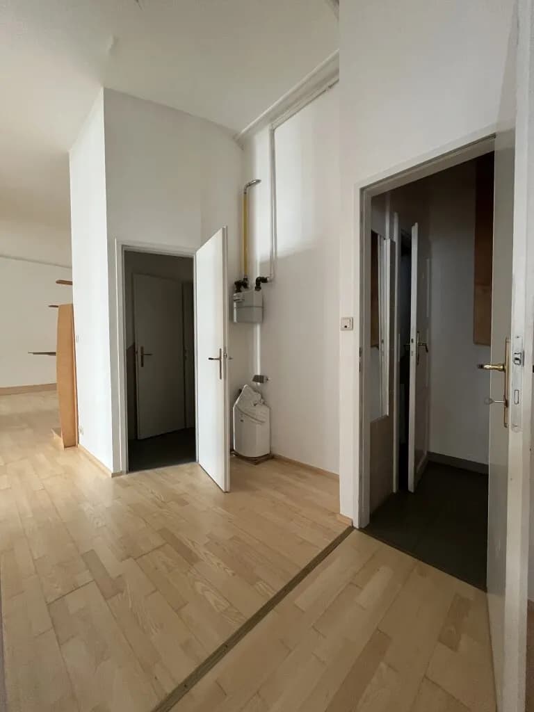 4-Zimmer-Gewerbeimmobilie mieten in Wien – 178 m², € 4.083 – Bild 8 von 12
