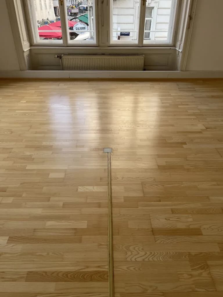 4-Zimmer-Gewerbeimmobilie mieten in Wien – 178 m², € 4.083 – Bild 10 von 12