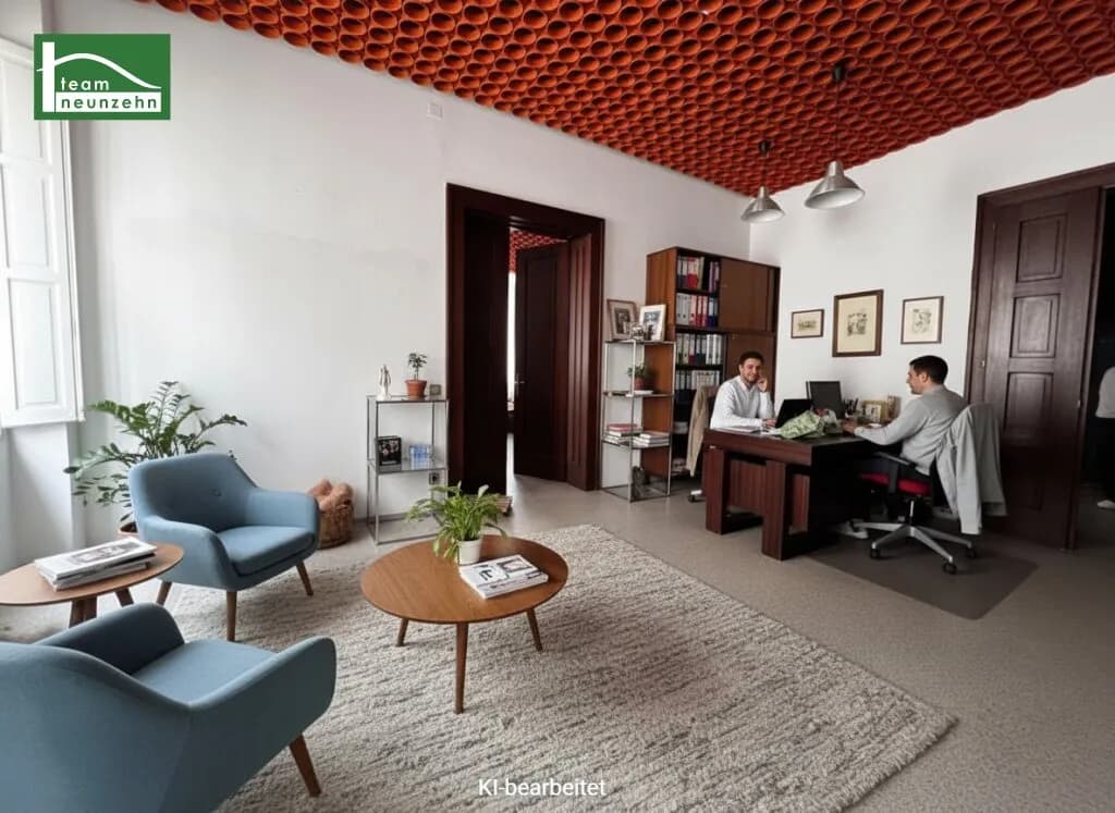 Gewerbeimmobilie mieten in Graz – 105 m², € 1.059 – Bild 3 von 8