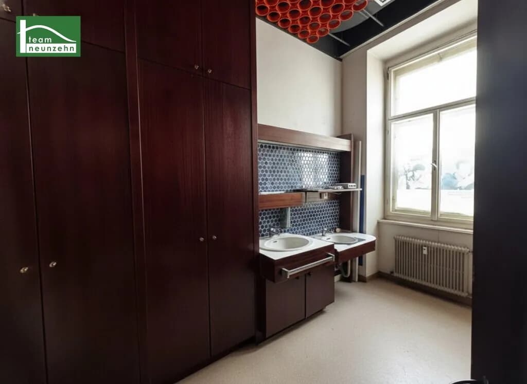 Gewerbeimmobilie mieten in Graz – 105 m², € 1.059 – Bild 5 von 8