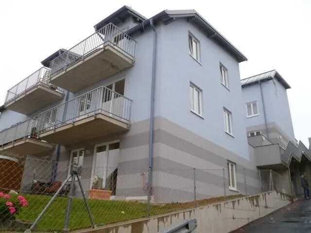 3-Zimmer-Wohnung mieten in Horn – 70 m², € 928 – Bild 2 von 4