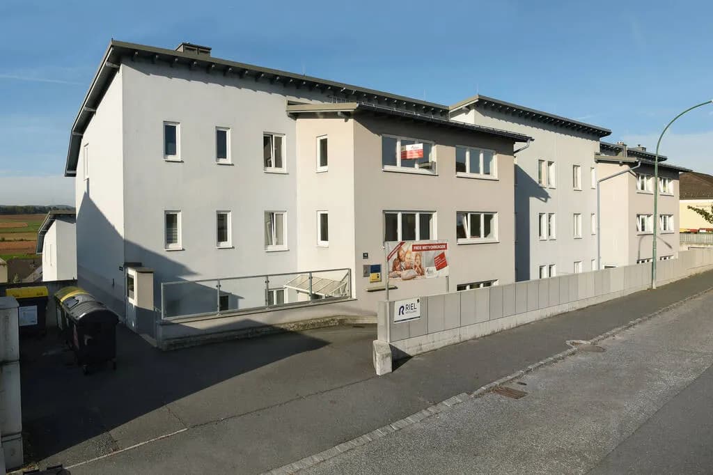 3-Zimmer-Wohnung mieten in Horn – 70 m², € 928 – Bild 4 von 4