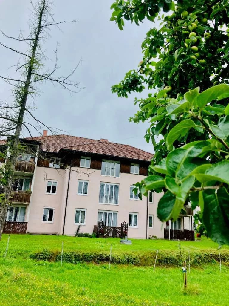 3-Zimmer-Wohnung mieten in Urfahr-Umgebung – 80 m², € 890