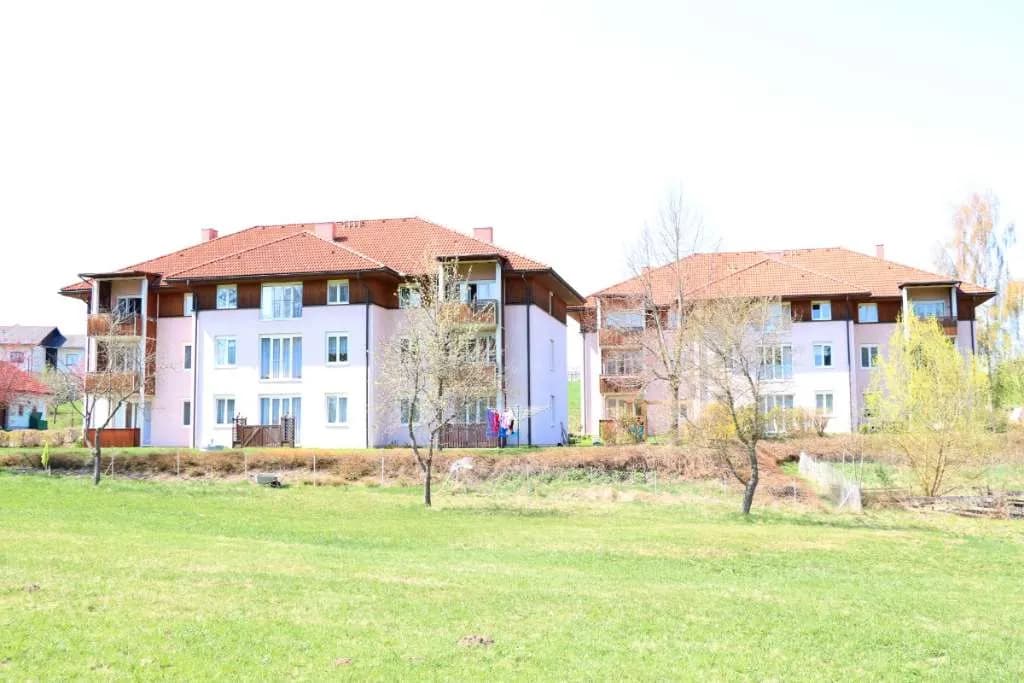 3-Zimmer-Wohnung mieten in Urfahr-Umgebung – 80 m², € 890 – Bild 3 von 17