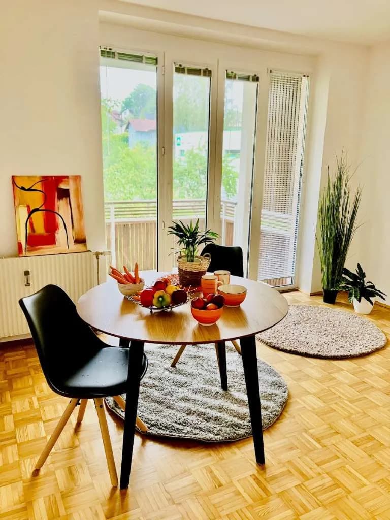 3-Zimmer-Wohnung mieten in Urfahr-Umgebung – 80 m², € 890 – Bild 11 von 17